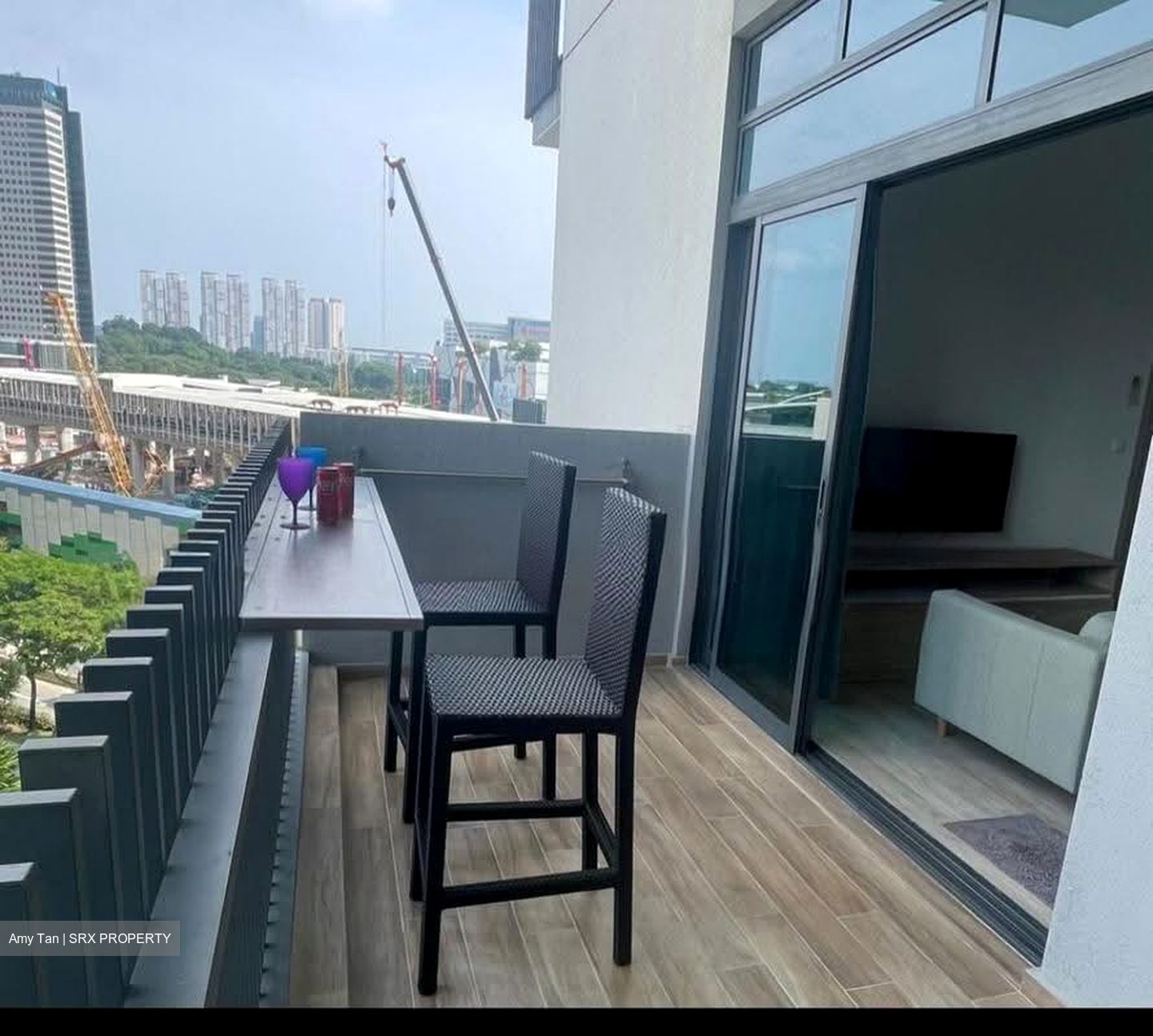 J Gateway (D22), Condominium #617943821